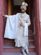 Royals Sherwani