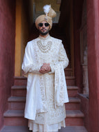 Royals Sherwani