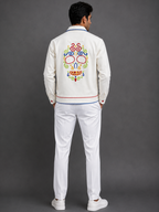 Quirky Jacket