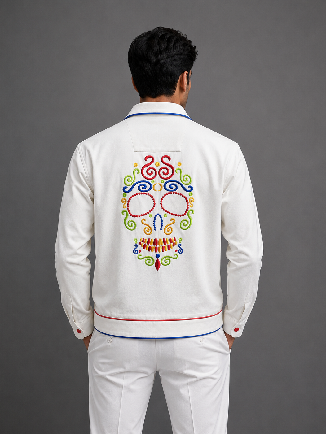 Quirky Jacket