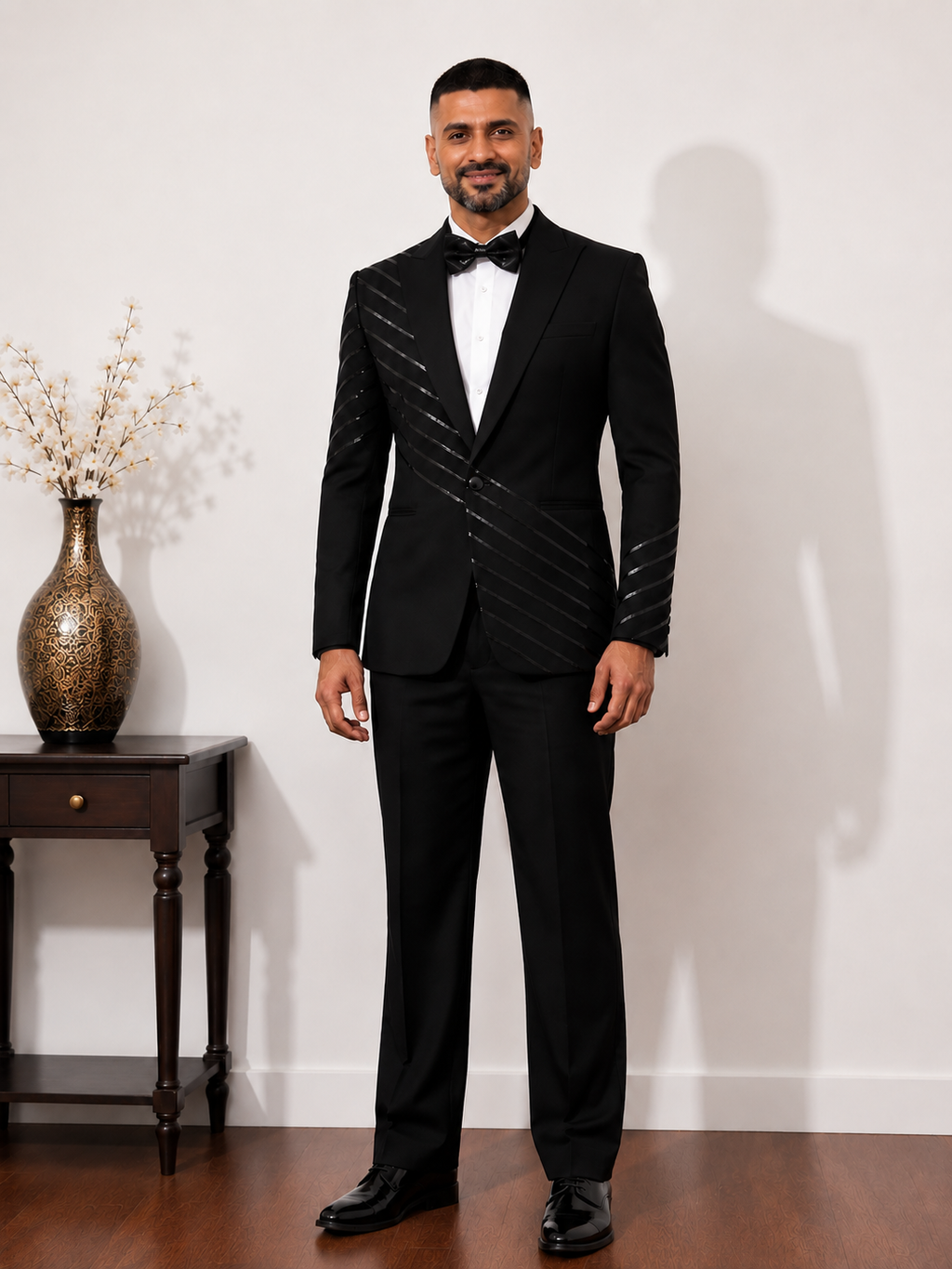 Titan Tuxedo