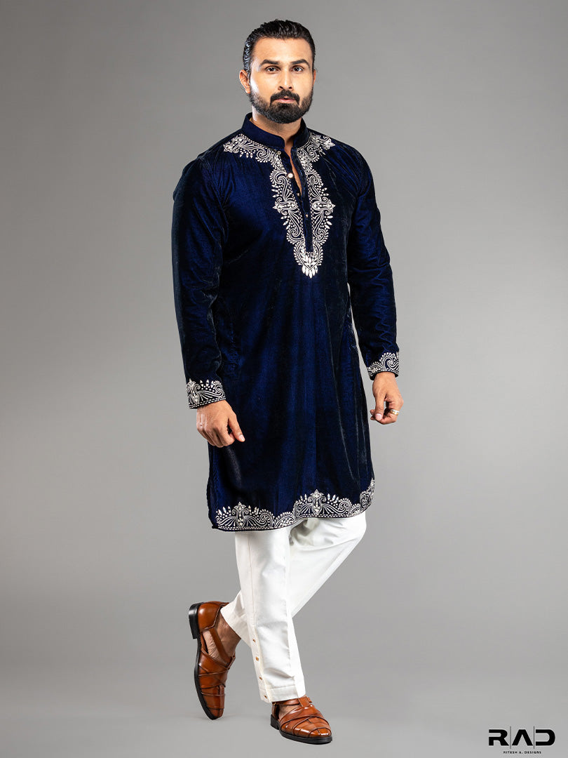 Mahajabin Kurta