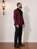 Garnet Tuxedo