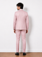 Rosewood Elegance- Suit