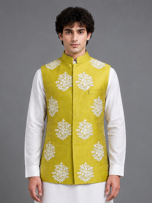Mehfil Bloom Bundy Set