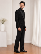Black Nebula Tuxedo