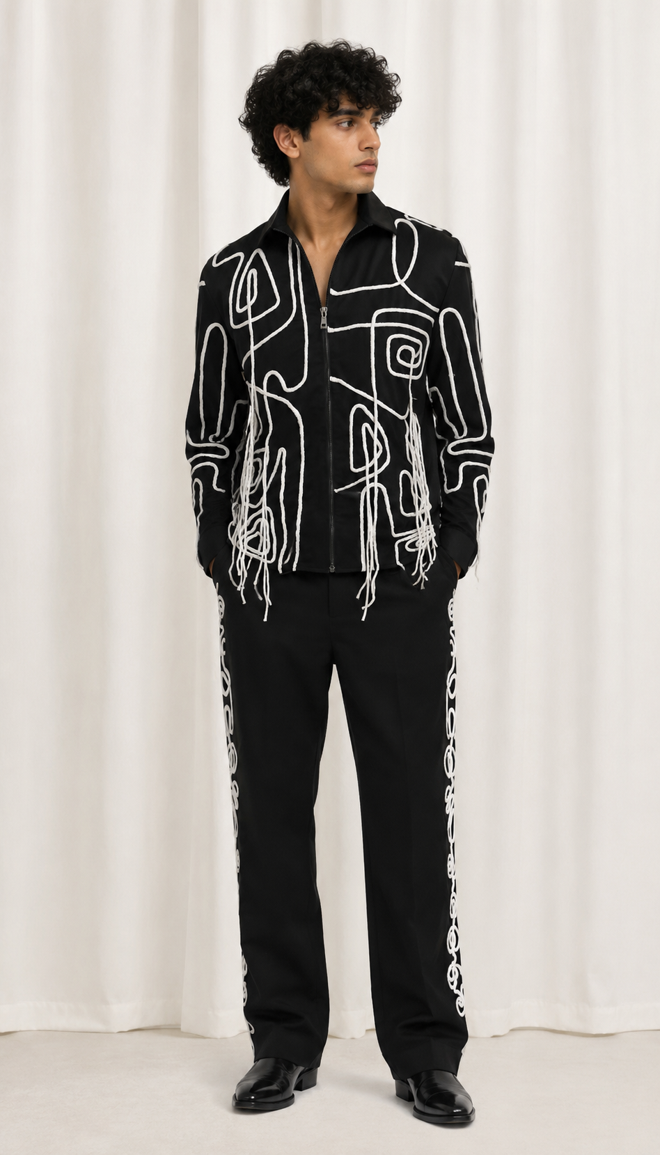 Inkline Shirt