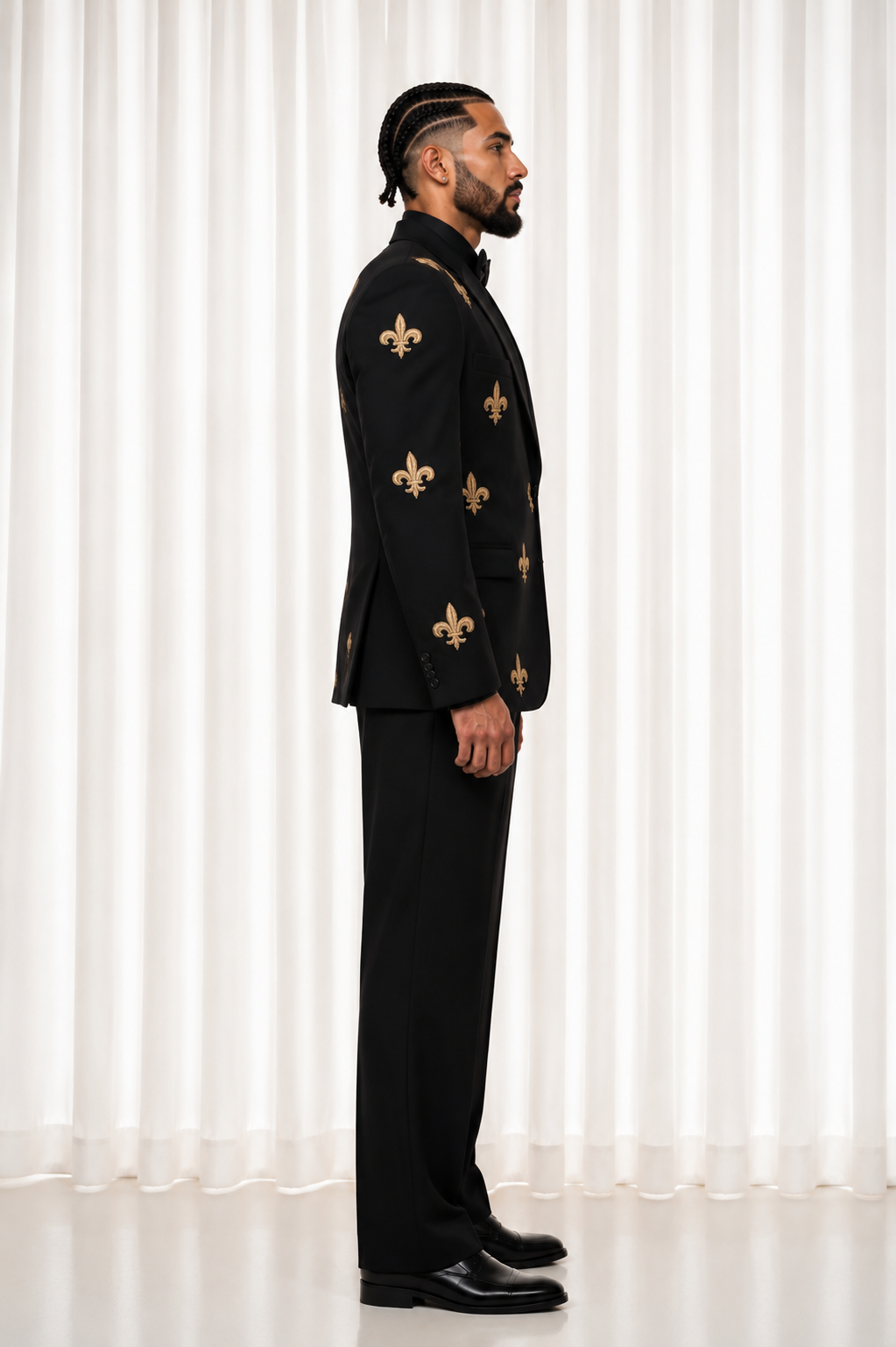 Icon Tuxedo