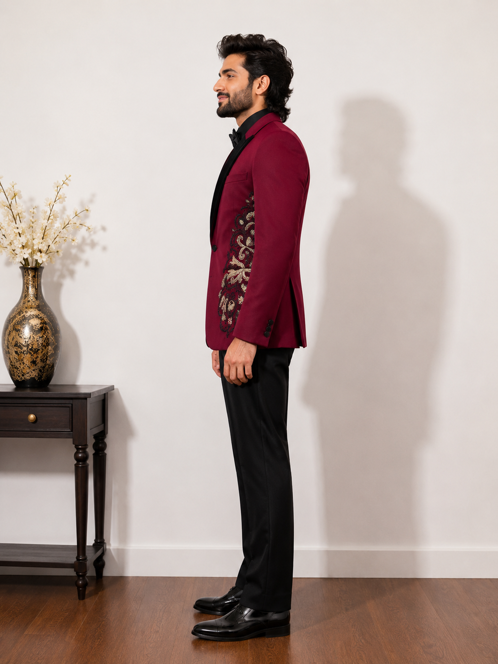 Prestige Tuxedo