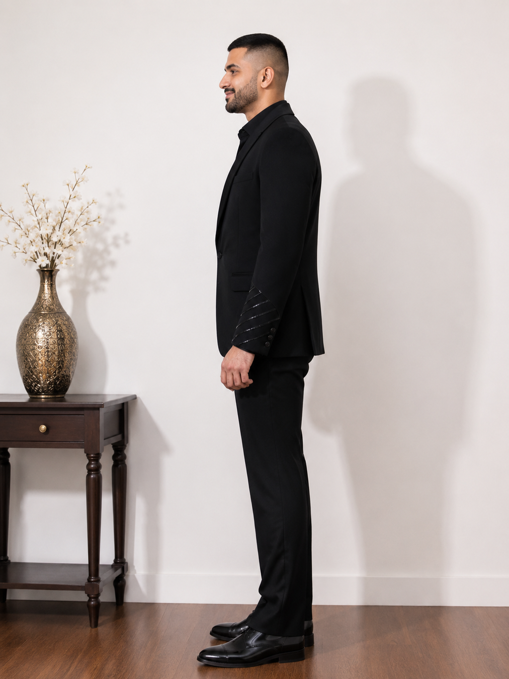 Titan Tuxedo