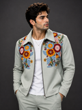 Wildbloom Jacket