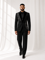 Architect Noir Tuxedo