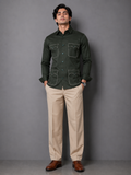 Forest Ranger- Hunter Shirt
