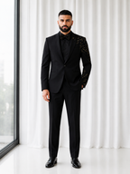 Onyx Signature Tuxedo