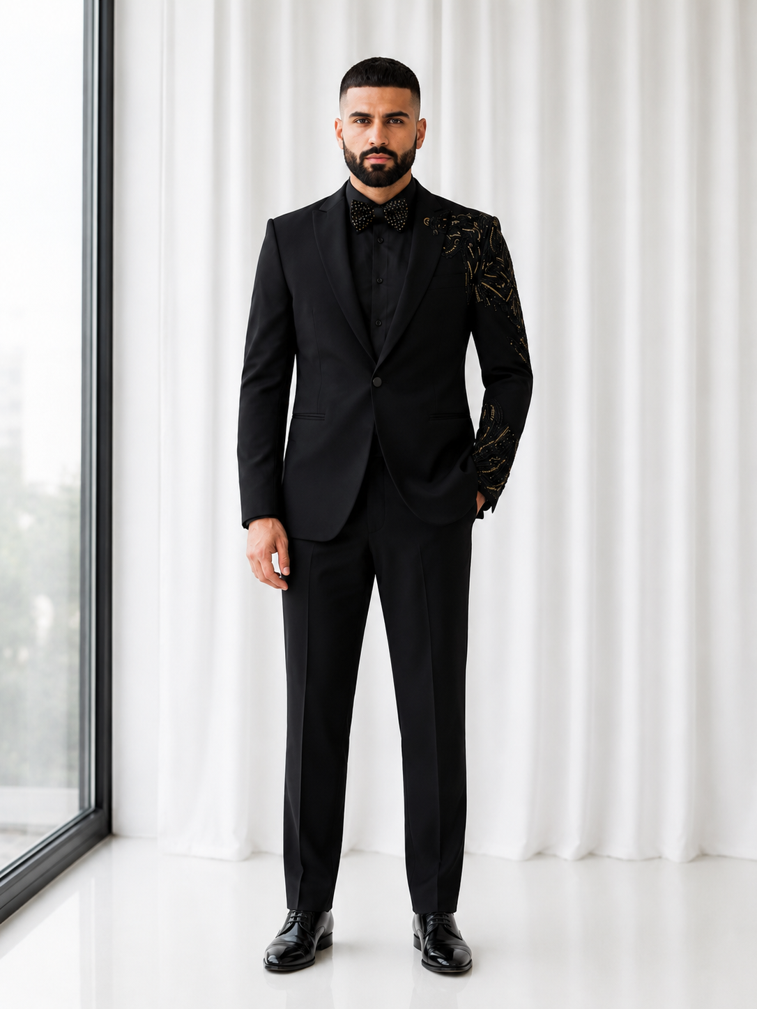 Onyx Signature Tuxedo
