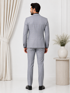 Sterling Grey- Suit