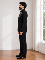 Volt Noir Tuxedo