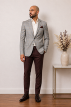 Silverton- Suit