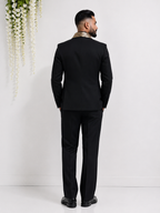Obsidian Elegance Tuxedo
