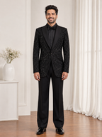 Black Nebula Tuxedo