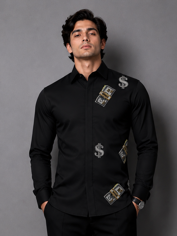 Cash Noir