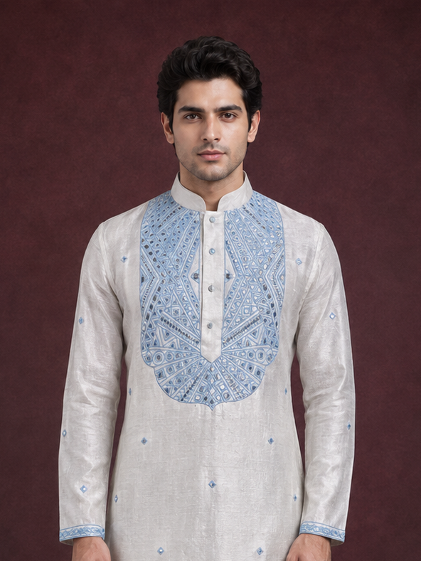Meher Kurta
