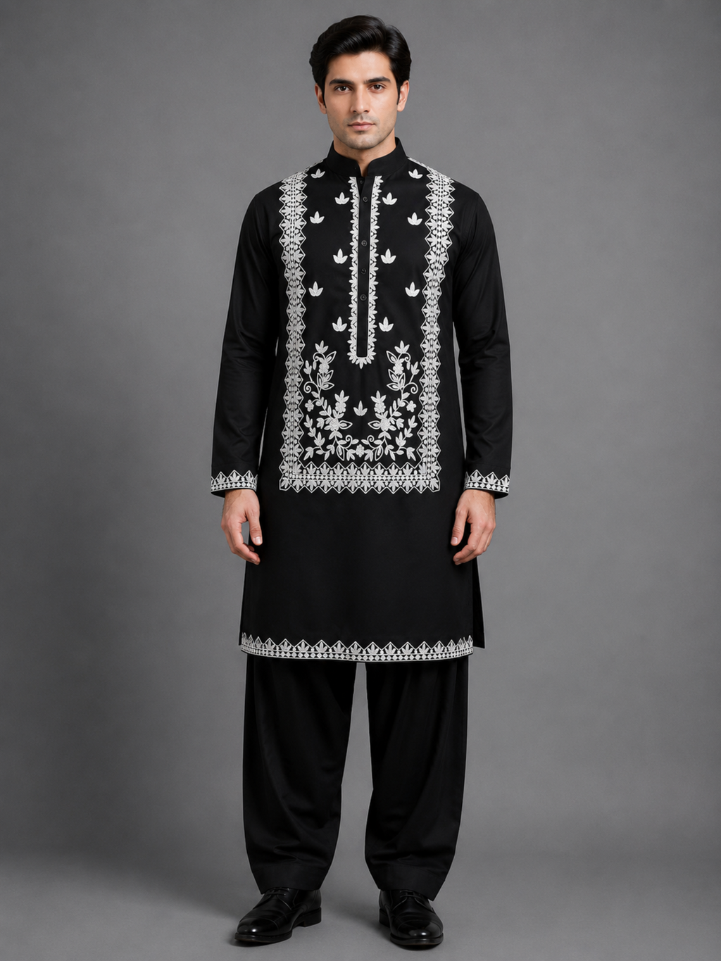 Ruhani Kurta