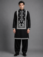 Ruhani Kurta
