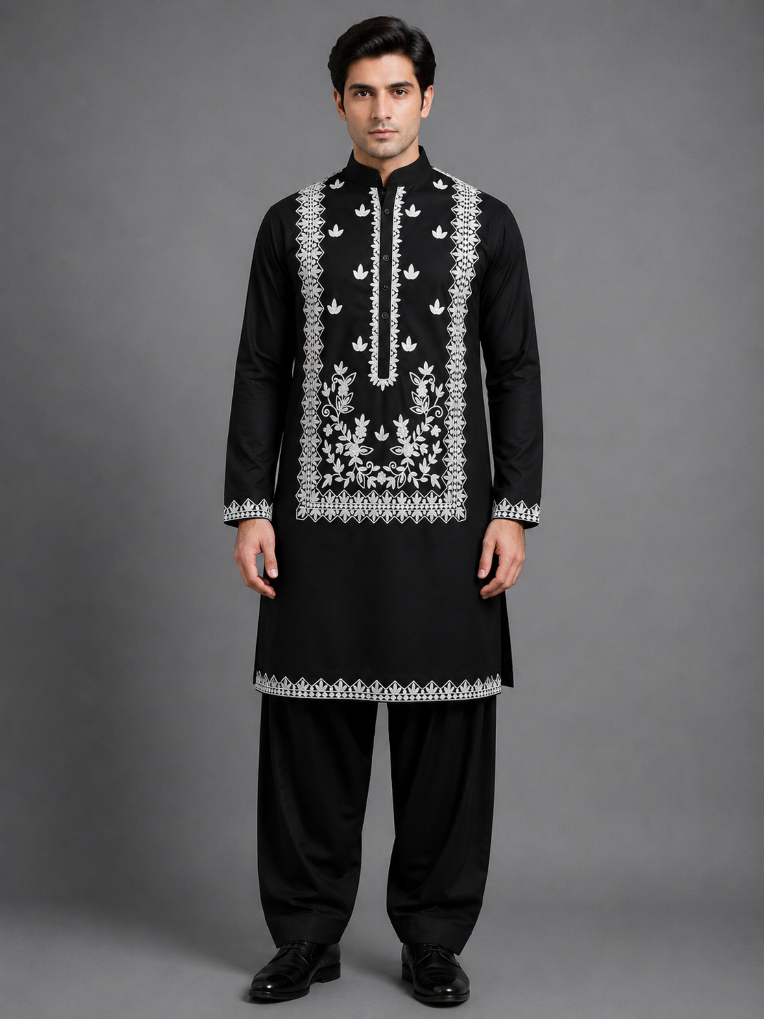 Ruhani Kurta