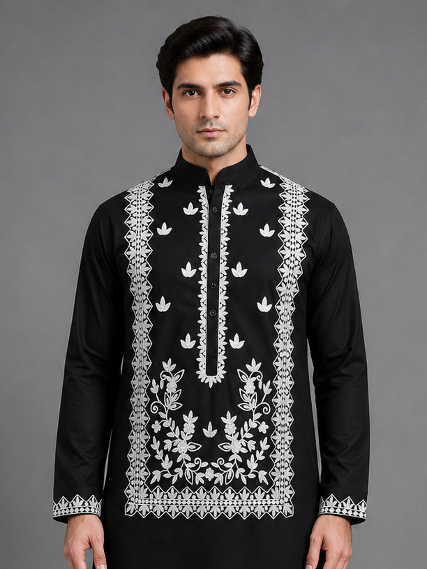 Ruhani Kurta
