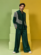 Zar-e-Sabz Set
