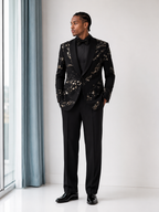 The Orion Tuxedo