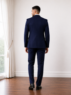 Oxford Prestige Suit
