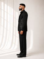 Architect Noir Tuxedo