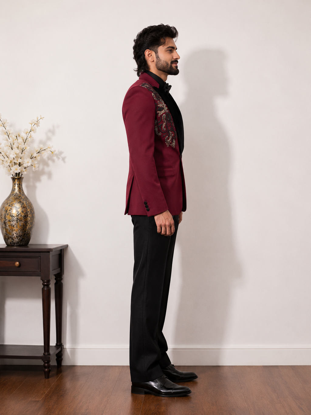 Prestige Tuxedo
