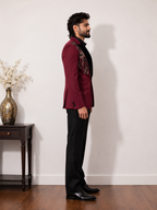 Prestige Tuxedo
