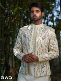 Dhrit- Shrug Set