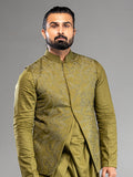 Dark Olive- Bundy Set