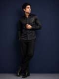 Phantom Black Shirt