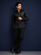 Phantom Black Shirt