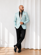Ice Royale Suit