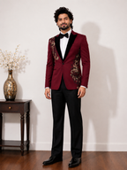 Prestige Tuxedo