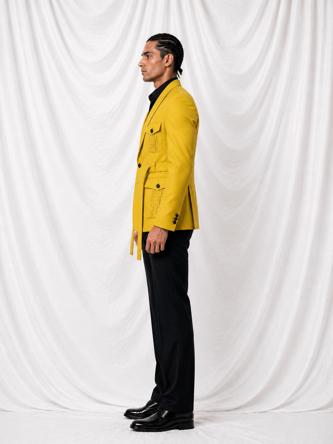 Solaris- Suit