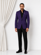 Amethyst Royale- Suit
