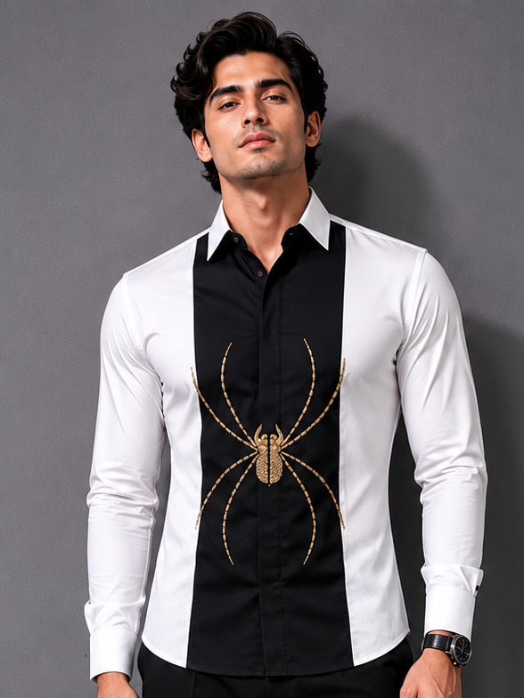 Web of Elegance