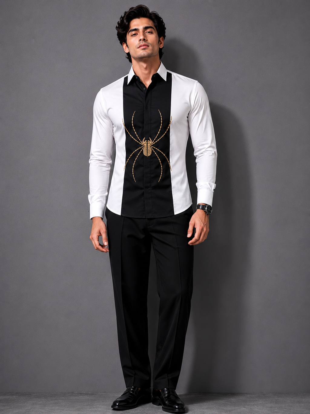 Web of Elegance
