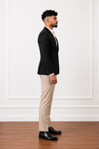 Blackstone- Suit