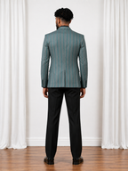 Sage Sovereign Suit
