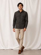 Matrix- Hunting Shirt