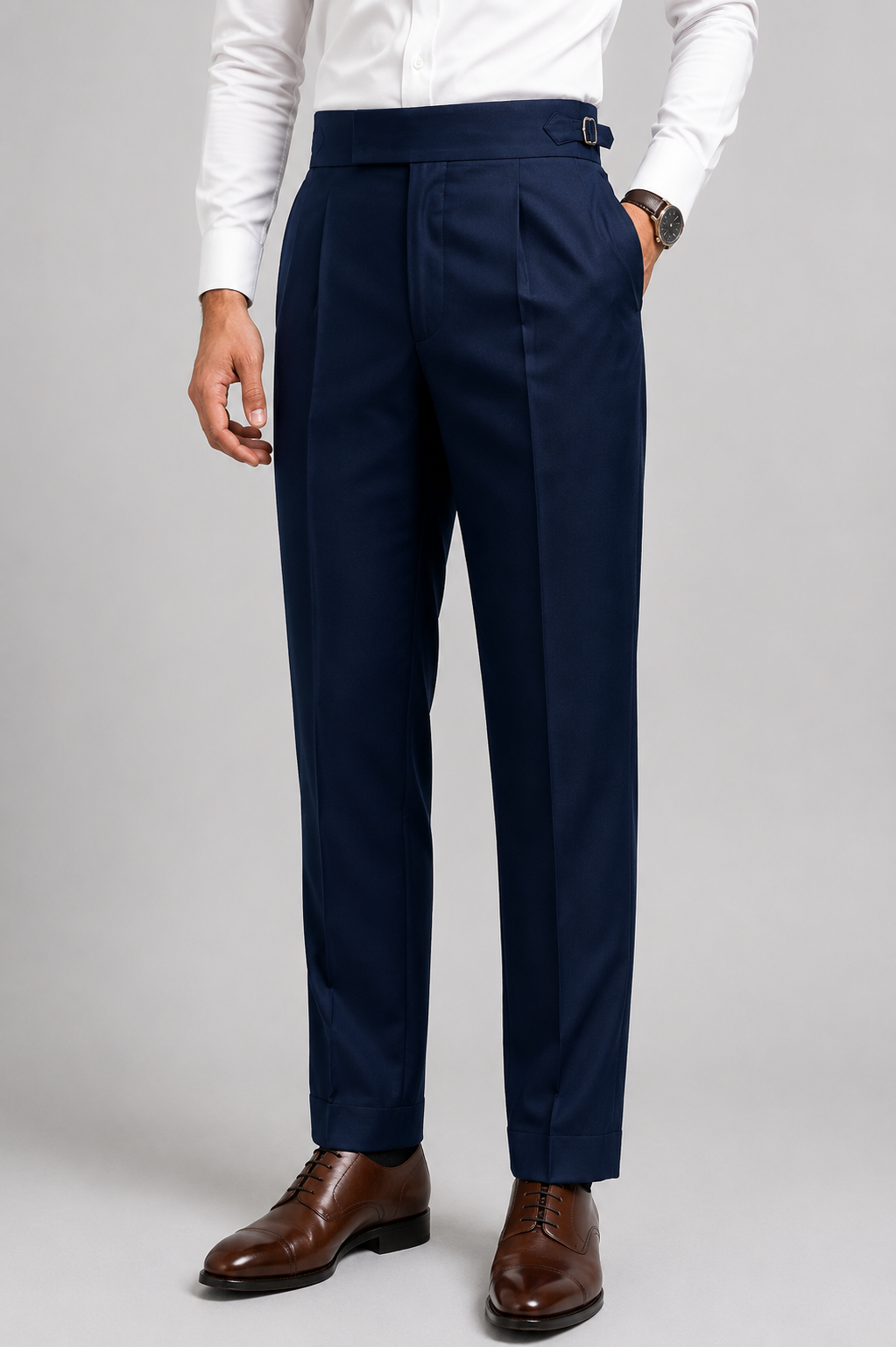 Latenight Gurkha Pant